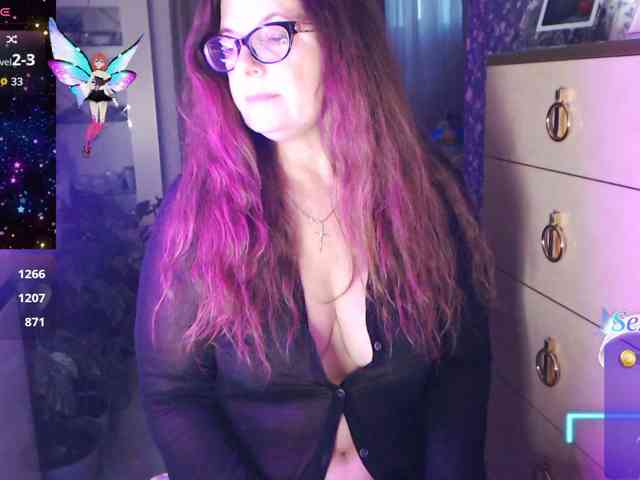 HelenBerg webcam