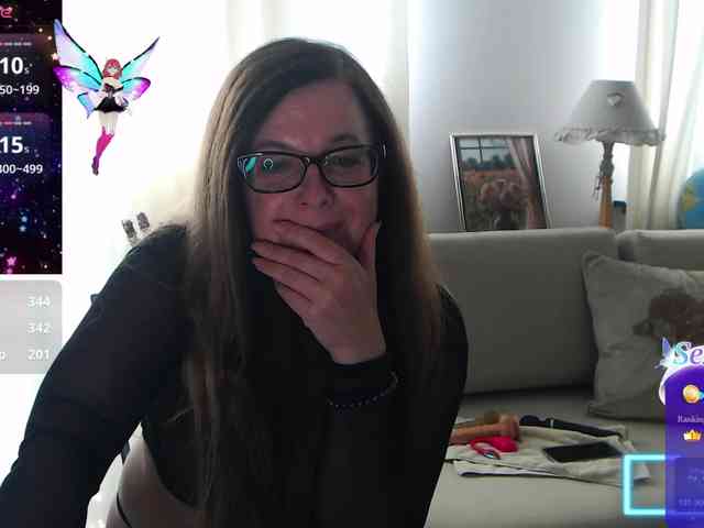 HelenBerg webcam