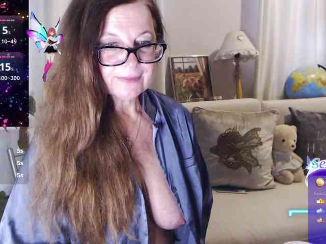 HelenBerg webcam