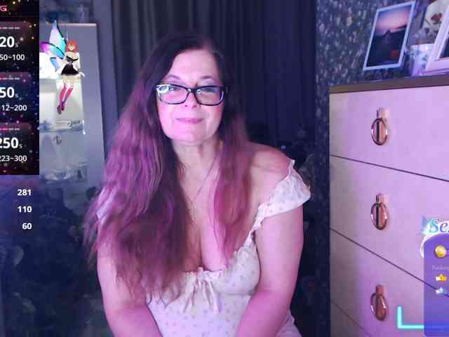 HelenBerg webcam