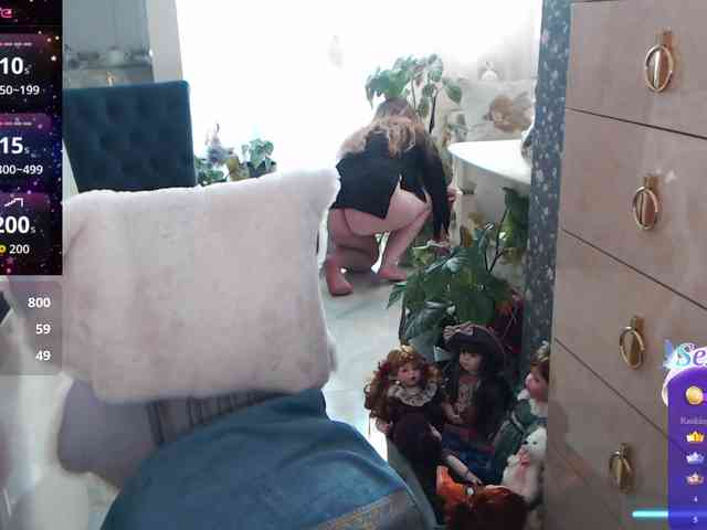 HelenBerg live female cam on bongacams