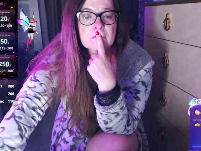 HelenBerg webcam