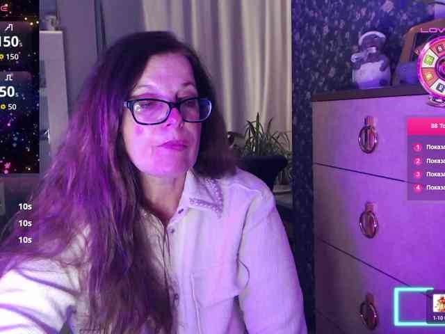 HelenBerg webcam