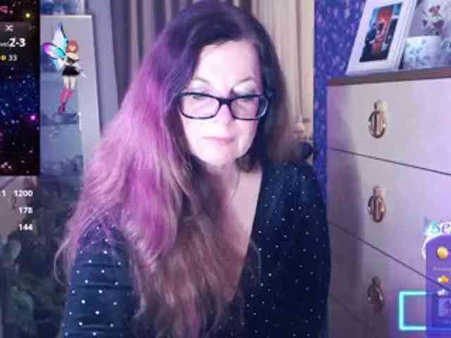 HelenBerg webcam