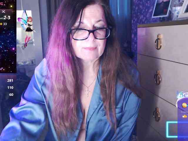 HelenBerg webcam