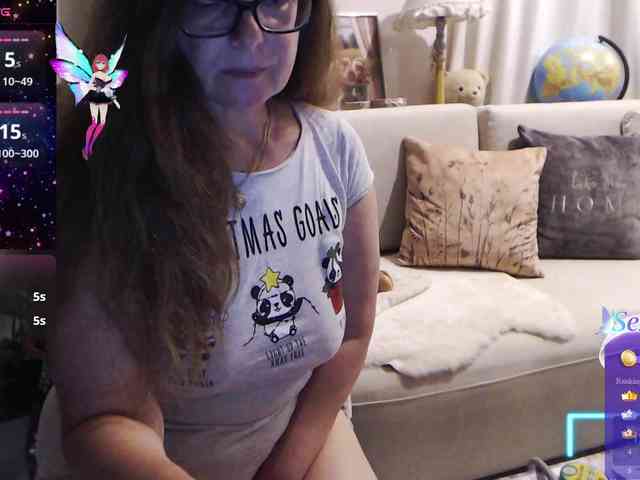 HelenBerg webcam