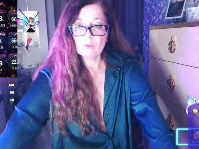 HelenBerg webcam