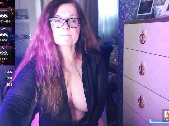 HelenBerg webcam