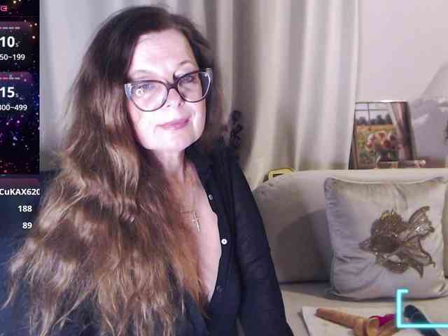 HelenBerg Sex Cam Show