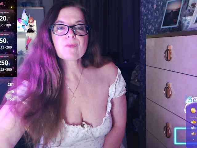 HelenBerg webcam