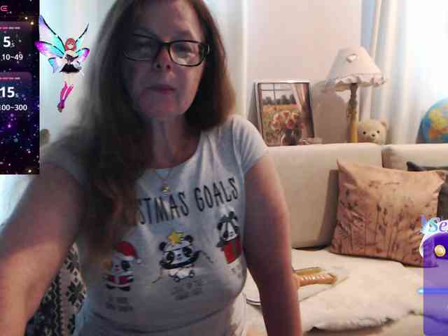 HelenBerg webcam