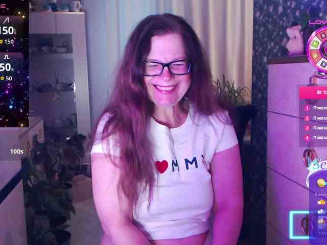 HelenBerg webcam