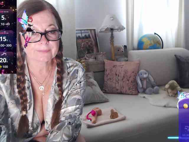 HelenBerg webcam