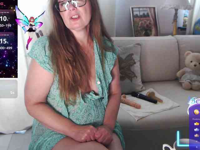 HelenBerg webcam