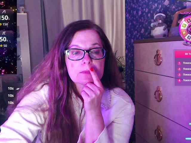 HelenBerg webcam