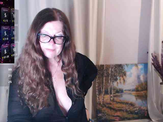 HelenBerg webcam