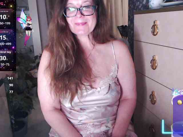 HelenBerg live female cam on bongacams