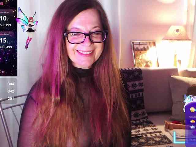 HelenBerg webcam