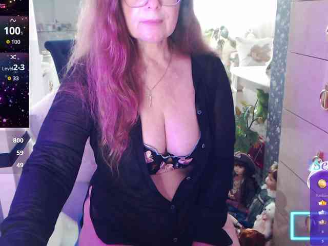HelenBerg live female cam on bongacams