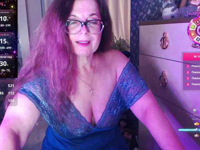 HelenBerg webcam