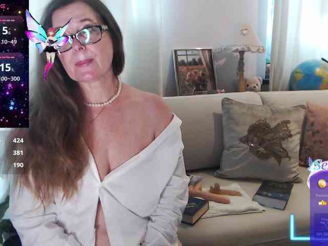HelenBerg Sex Cam Show