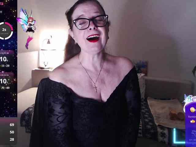 Модель: HelenBerg