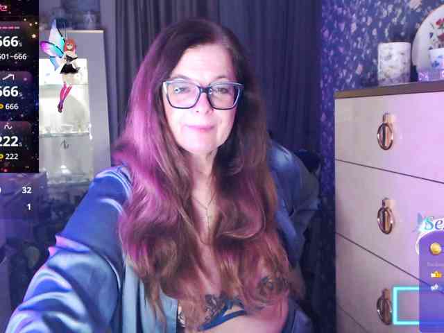HelenBerg webcam