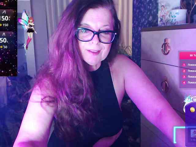 HelenBerg webcam