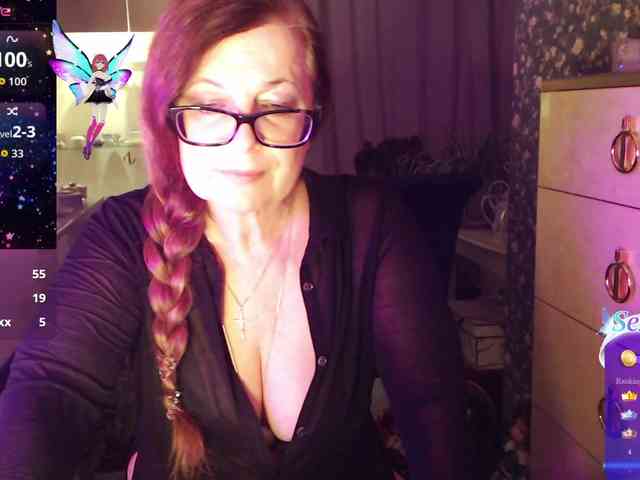 HelenBerg live female cam on bongacams