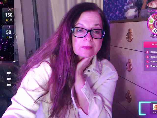 HelenBerg webcam