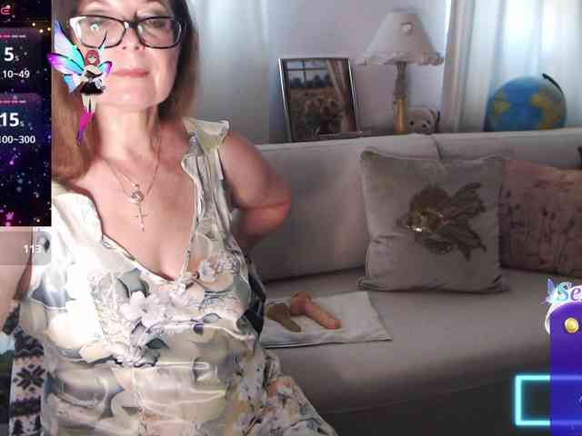 HelenBerg webcam