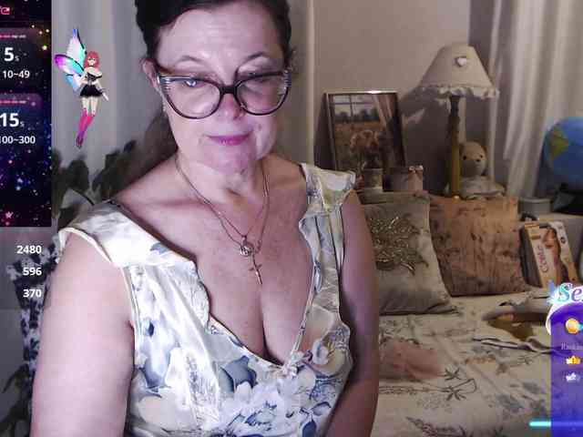 HelenBerg webcam
