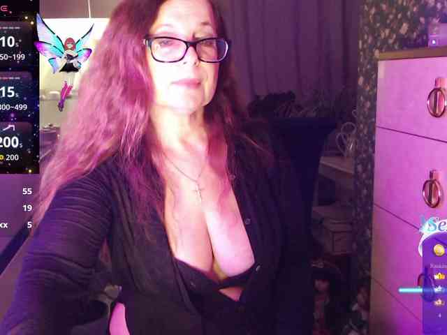HelenBerg live female cam on bongacams