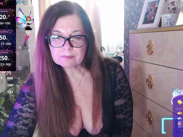 HelenBerg webcam