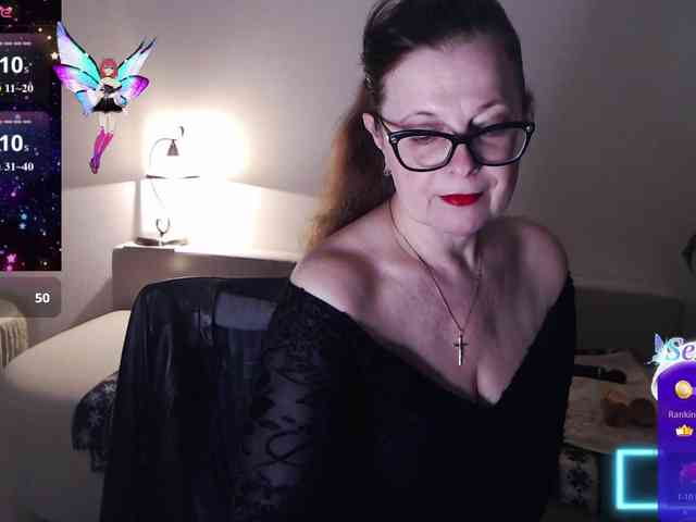 Модель: HelenBerg