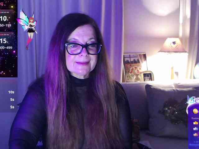 HelenBerg webcam