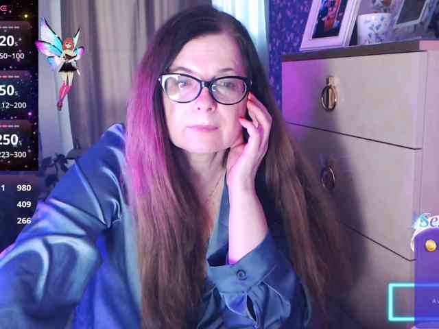 HelenBerg webcam