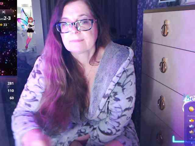 HelenBerg webcam