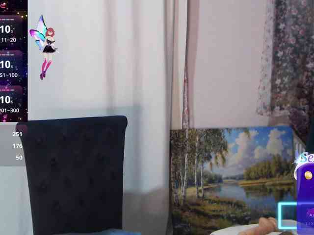 HelenBerg webcam