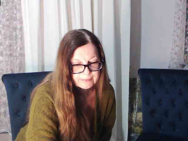 HelenBerg webcam