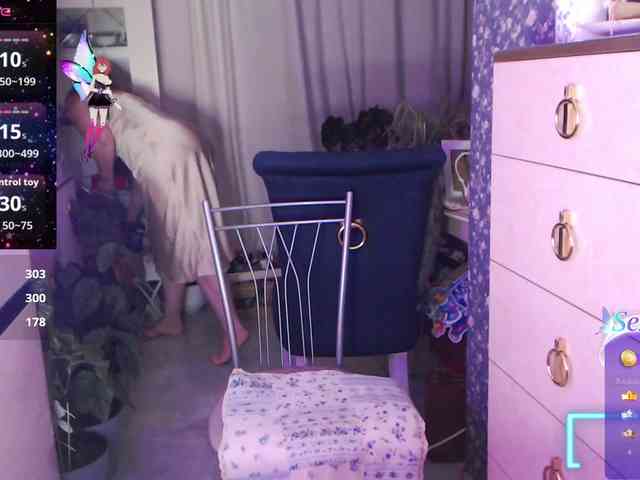 HelenBerg webcam