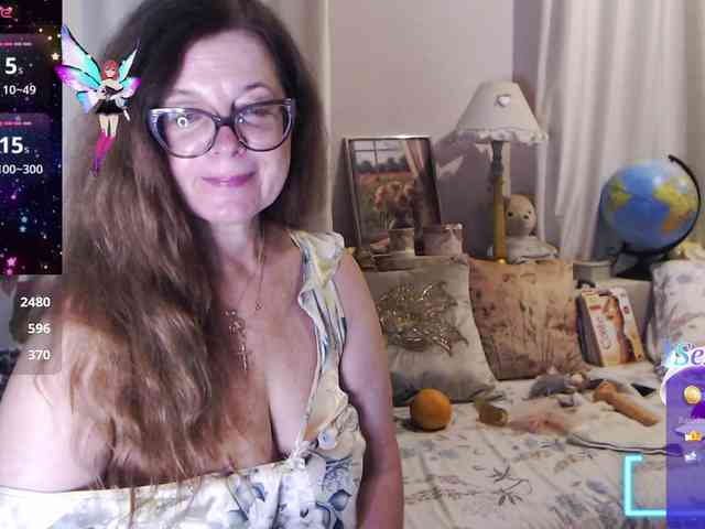 HelenBerg webcam