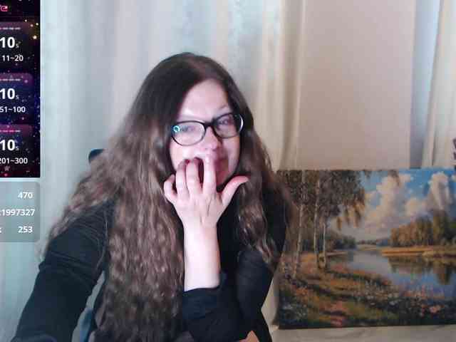 HelenBerg webcam
