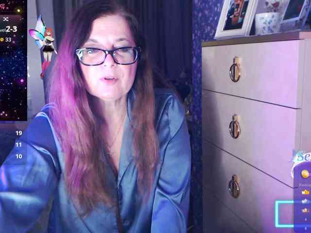 HelenBerg webcam