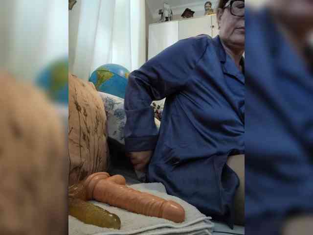 HelenBerg Sex Cam Show
