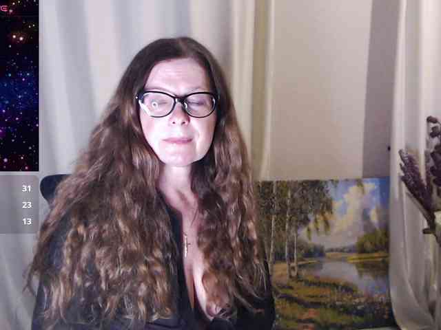HelenBerg webcam
