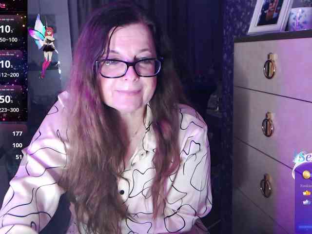 HelenBerg webcam