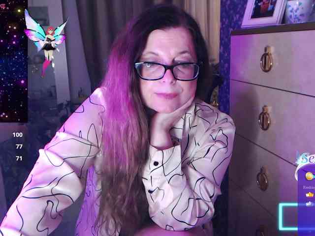 HelenBerg live female cam on bongacams