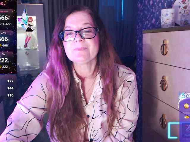 HelenBerg live female cam on bongacams