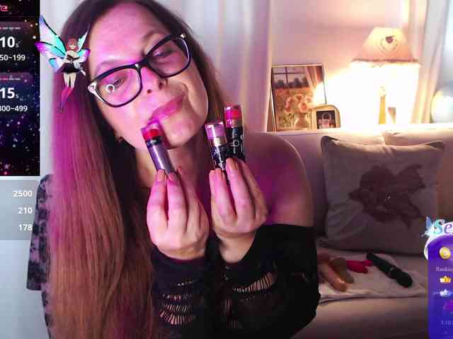 HelenBerg Sex Cam Show